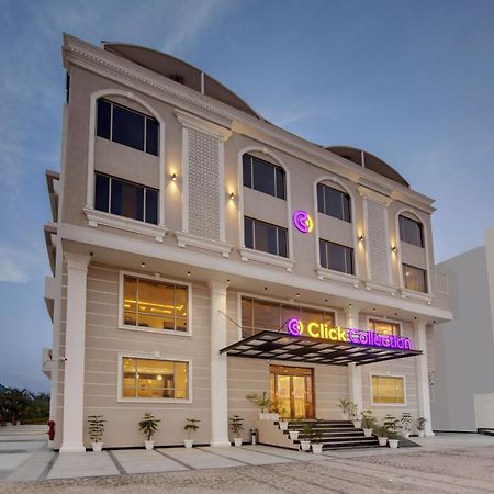 Click Collection Grand Gateway Varanasi Luaran gambar